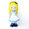 Apostila Digital Personagens Incríveis Volume 5 - Alice no País das Maravilhas - Image 3