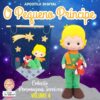 Apostila Digital Personagens Incríveis Volume 4 - O Pequeno Príncipe