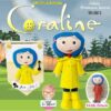 Apostila Digital Personagens Incríveis Volume 3 - Coraline