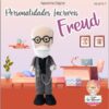 Apostila Digital Personalidades Incríveis Volume 1 - Freud