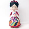 Apostila Digital Personalidades Incríveis Volume 2 - Frida Kahlo - Image 4