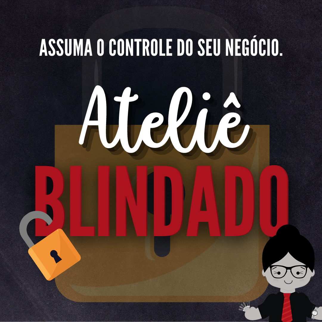 Ateliê Blindado