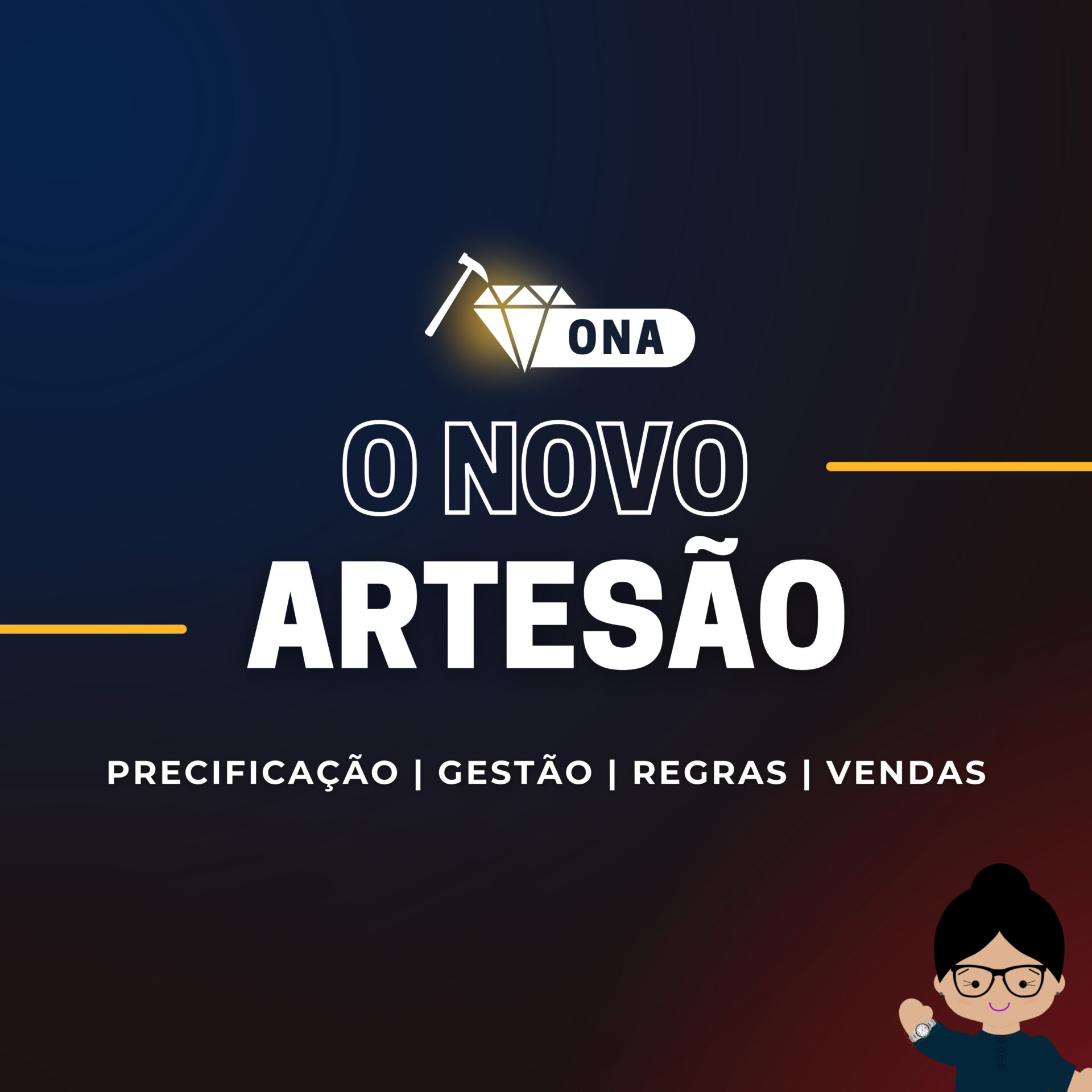 O Novo Artesão